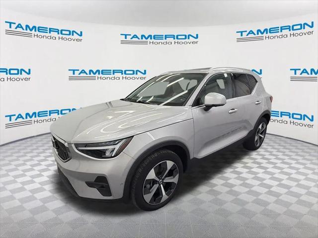 2023 Volvo XC40 B5 Ultimate Bright Theme for sale in Birmingham, AL