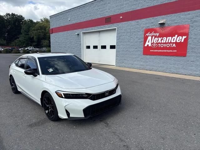 2025 Honda Civic Sedan for sale in Selinsgrove, PA