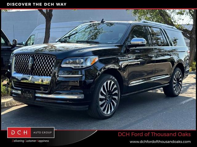 2022 Lincoln Navigator Black Label L for sale in Thousand Oaks, CA