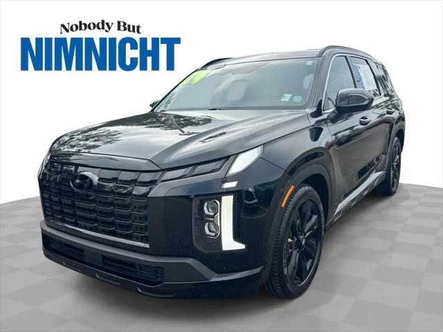 2024 Hyundai Palisade XRT for sale in Jacksonville, FL