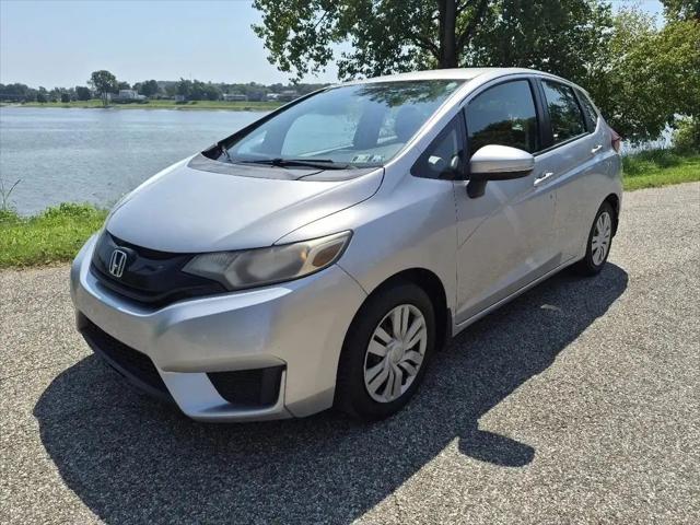 2016 Honda Fit LX for sale near Marietta, OH