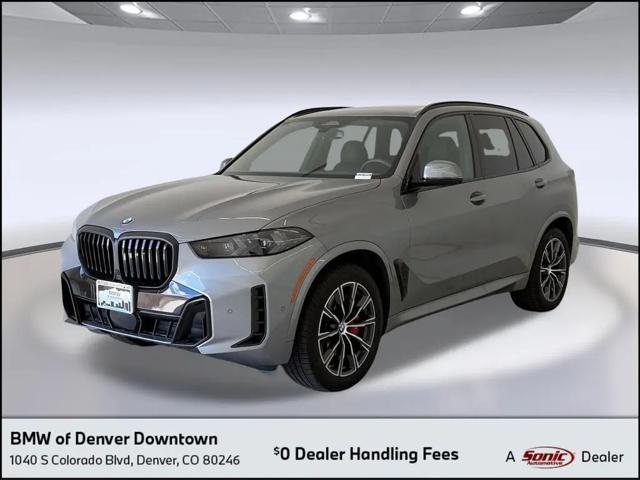 2026 BMW X5 xDrive40i for sale in Denver, CO