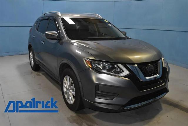 2019 Nissan Rogue SV for sale in Evansville, IN