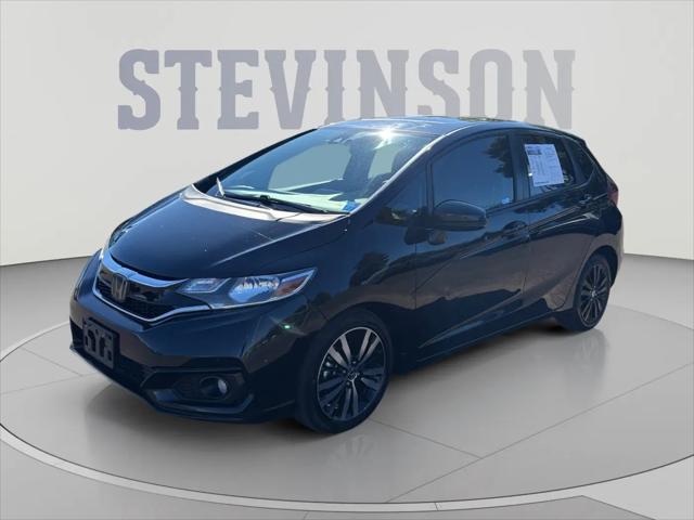 2020 Honda Fit EX for sale in Lakewood, CO