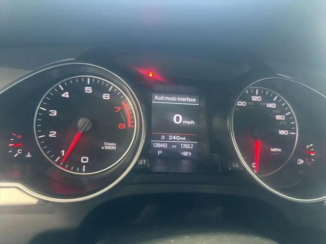 2011 Audi A5 2.0T Premium