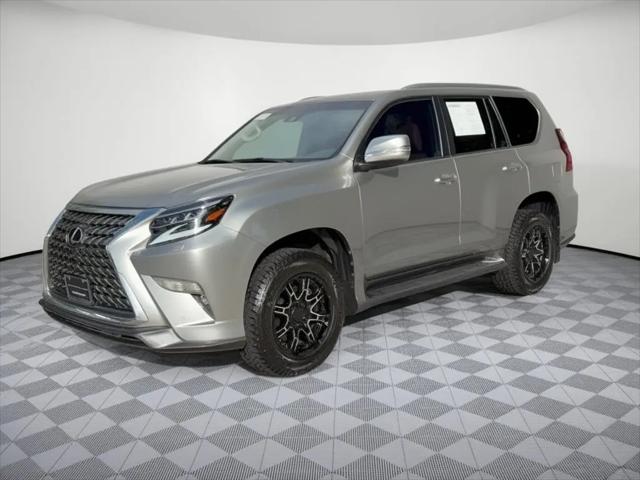 2021 Lexus GX GX 460 Premium for sale in Houston, TX