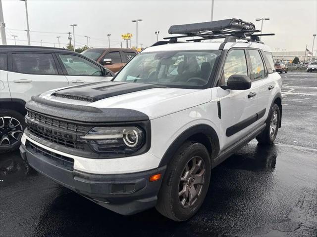 2021 Ford Bronco Sport Base for sale in Brandon, MS