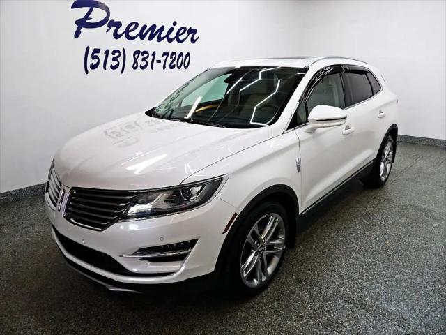 2015 Lincoln MKC for sale near Milford, OH