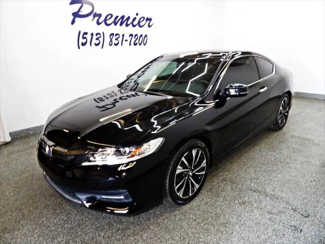 2016 Honda Accord EX for sale in Milford, OH