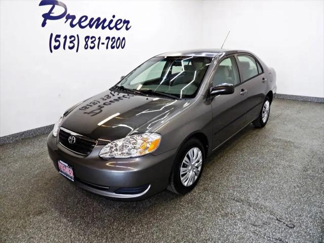 2005 Toyota Corolla CE for sale in Milford, OH