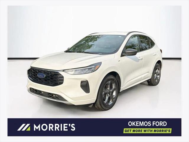 2023 Ford Escape ST-Line for sale in Meridian charter Township, MI