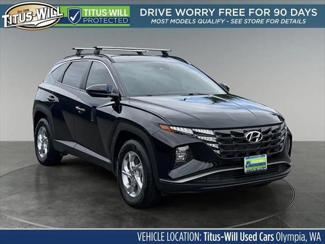 2024 Hyundai Tucson SEL for sale in Olympia, WA
