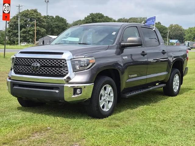 2019 Toyota Tundra SR5 5.7L V8 for sale in Seaford, DE
