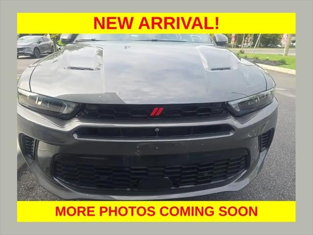 2024 Dodge Hornet R/T EAWD for sale in St James, NY