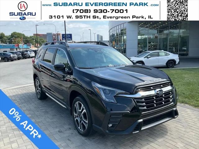 2026 Subaru Ascent Limited 7-Passenger for sale in Evergreen Park, IL