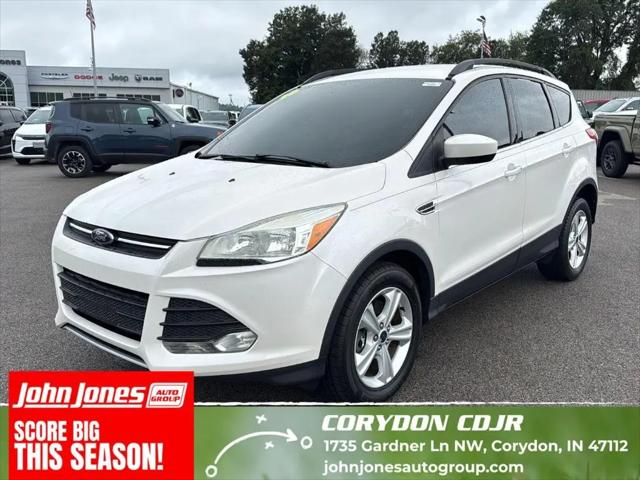 2016 Ford Escape SE for sale in Corydon, IN