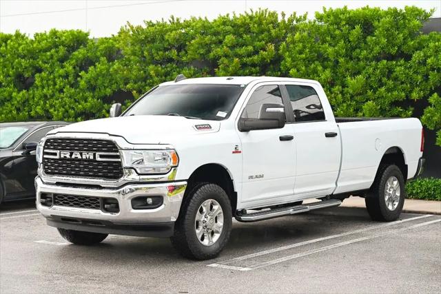 2023 Ram 2500 Big Horn Crew Cab 4x4 8 Box for sale in Miami, FL