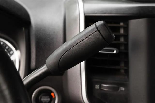 2023 Ram 2500 Big Horn Crew Cab 4x4 8 Box