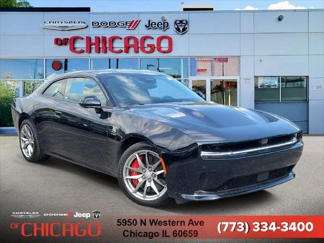 2024 Dodge Charger Daytona Scat Pack AWD for sale in Chicago, IL