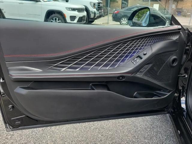 2024 Dodge Charger Daytona Scat Pack AWD