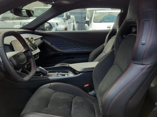 2024 Dodge Charger Daytona Scat Pack AWD
