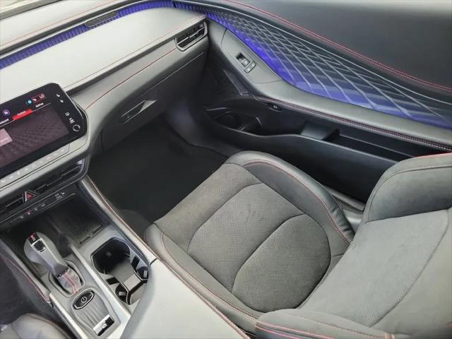 2024 Dodge Charger Daytona Scat Pack AWD