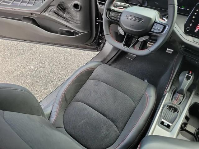 2024 Dodge Charger Daytona Scat Pack AWD
