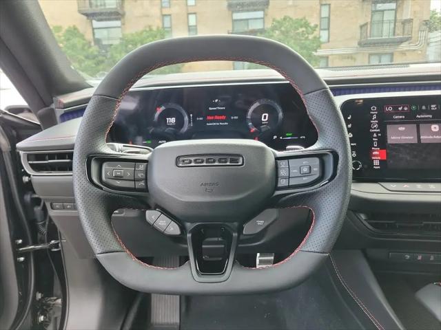 2024 Dodge Charger Daytona Scat Pack AWD