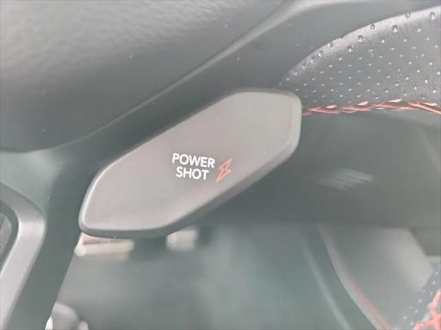 2024 Dodge Charger Daytona Scat Pack AWD
