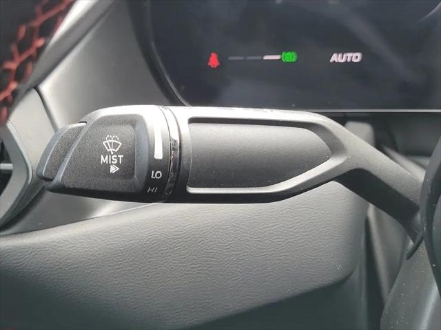 2024 Dodge Charger Daytona Scat Pack AWD