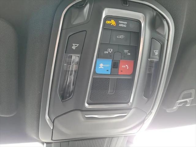 2024 Dodge Charger Daytona Scat Pack AWD