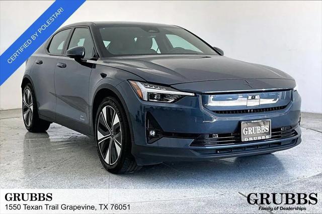 2024 Polestar 2 Long Range Dual Motor for sale in Grapevine, TX