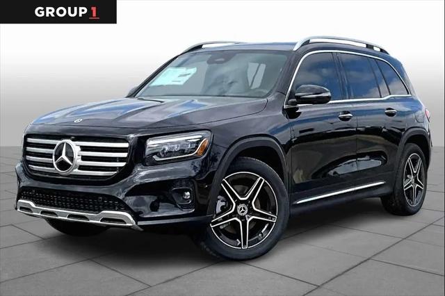 2026 Mercedes-Benz GLB Base for sale in Austin, TX