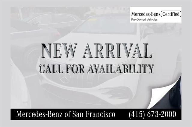 2023 Mercedes-Benz AMG EQS 4MATIC+ for sale in South San Francisco, CA