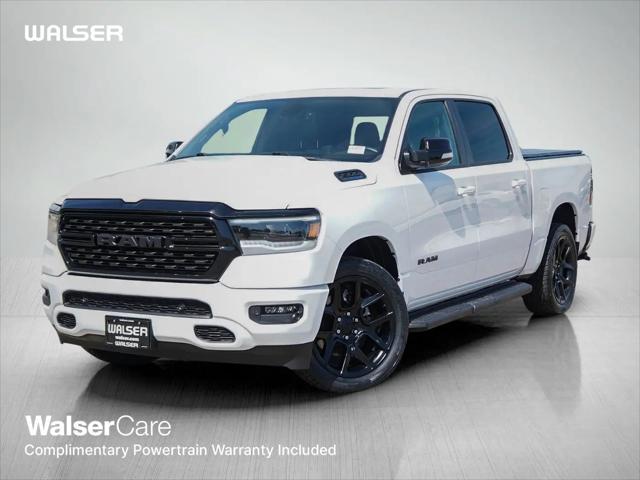 2022 Ram 1500 Big Horn for sale in White Bear Lake, MN