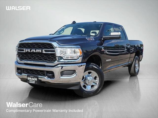 2019 Ram 3500 Tradesman Crew Cab 4x4 64 Box for sale in White Bear Lake, MN