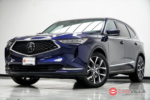 2024 Acura MDX Technology Package for sale in Kennesaw, GA