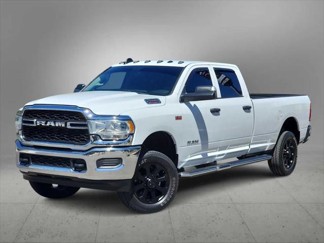 2020 Jeep Ram 2500 Tradesman Crew Cab 4x4 8 Box for sale in Las Vegas, NV