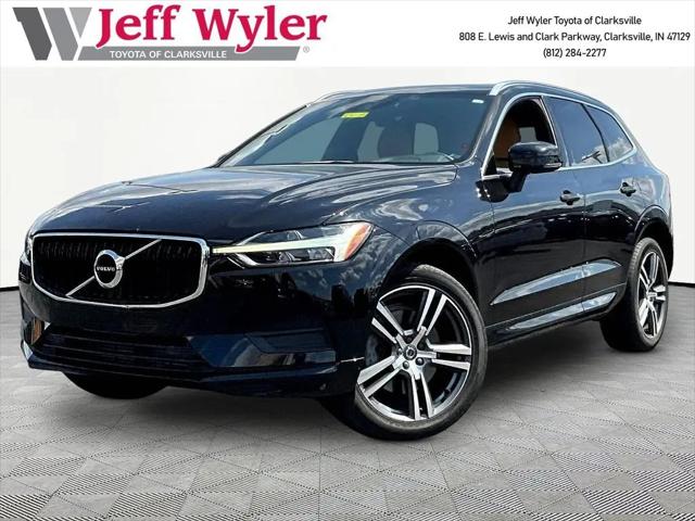 2020 Volvo XC60 T6 Momentum for sale in Clarksville, IN