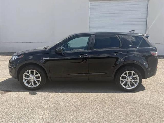 2017 Land Rover Discovery Sport HSE for sale in Birmingham, AL