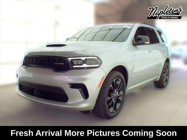 2024 Dodge Durango GT Plus AWD for sale in Urbana, IL