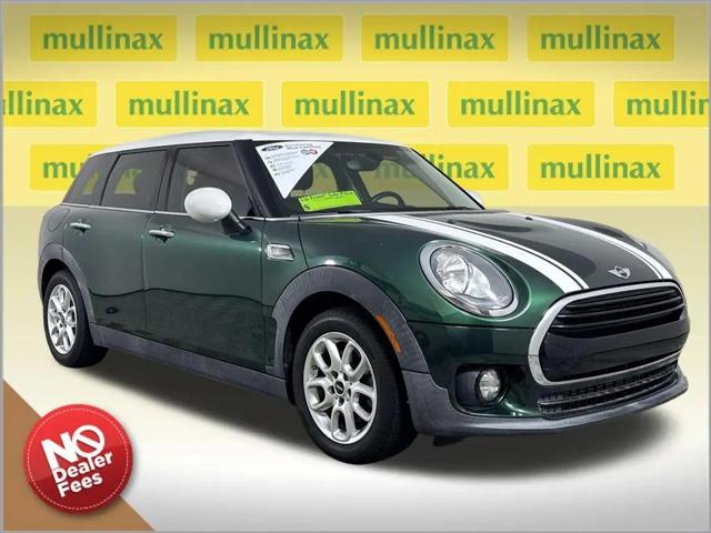 2016 MINI Cooper Clubman Cooper for sale in Apopka, FL