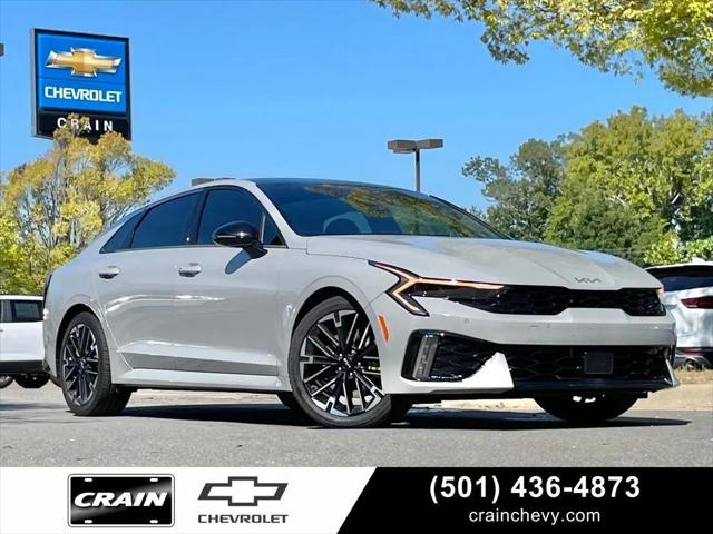 2025 Kia K5 GT for sale in Little Rock, AR