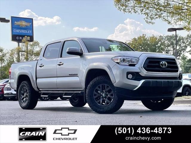 2023 Toyota Tacoma SR5 V6 for sale in Little Rock, AR
