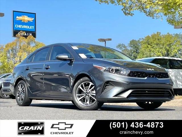 2023 Kia Forte LXS for sale in Little Rock, AR