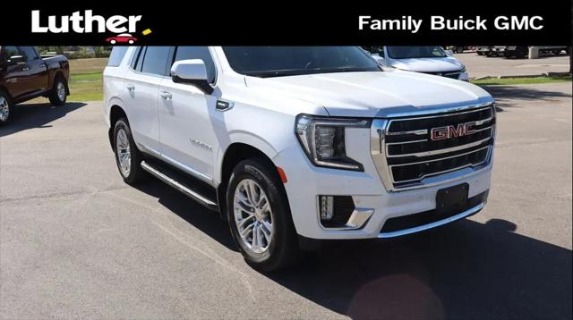 2023 GMC Yukon 4WD SLT for sale in Fargo, ND