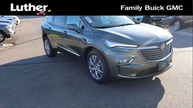 2022 Buick Enclave AWD Premium for sale in Fargo, ND