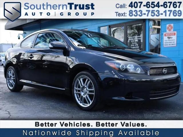 2009 Scion tC Base for sale in Winter Garden, FL