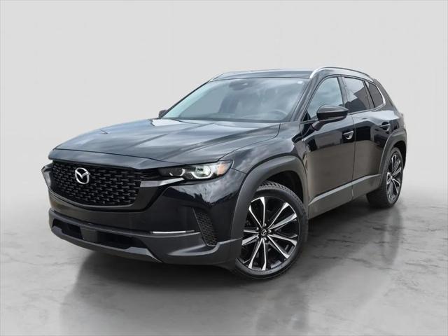 2023 Mazda CX-5 2.5 S Premium Plus for sale in Waterford, MI