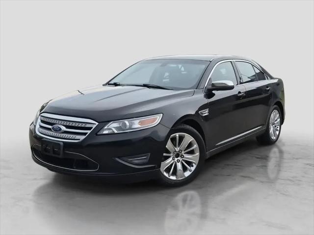 2012 Ford Taurus Limited for sale in Waterford, MI